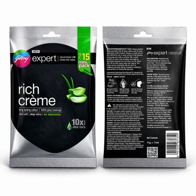 GODREJ EXPERT RICH CREME LONG LASTING CREAM